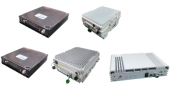 LTE1800+LTE2600 Air Interface Fiber Repeater(2023273337dBm)
